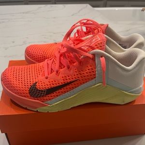 NWOT Nike Metcon 6!